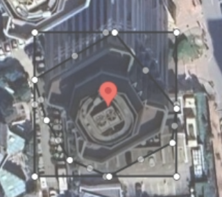 Roof Detection